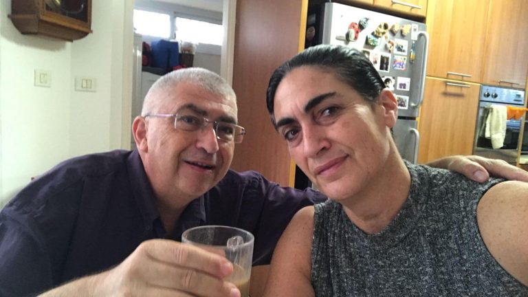תמונה לזכר אבנר מאי