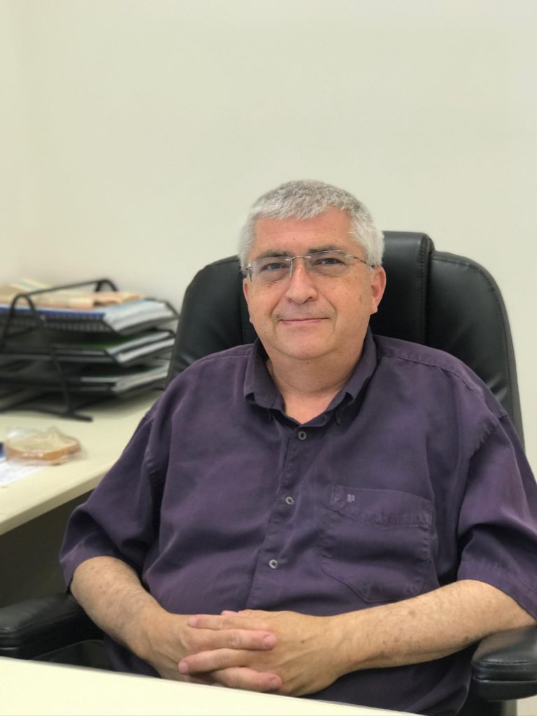 תמונה לזכר אבנר מאי