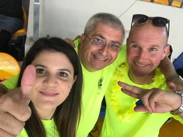 תמונה לזכר אבנר מאי