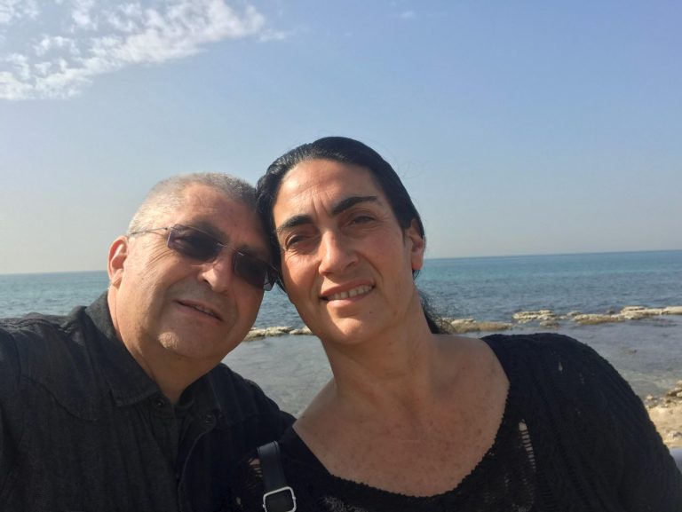 תמונה לזכר אבנר מאי
