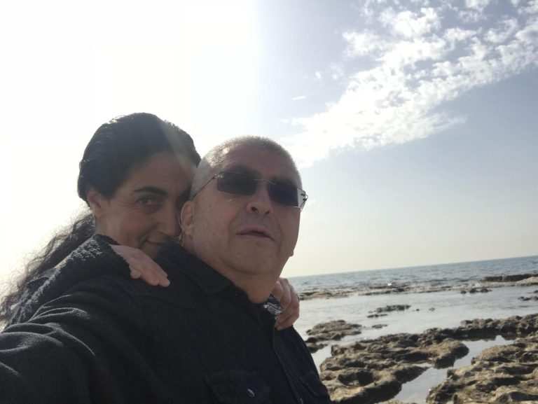 תמונה לזכר אבנר מאי
