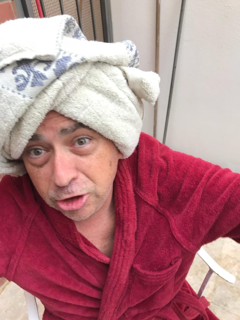 תמונה לזכר אבנר מאי