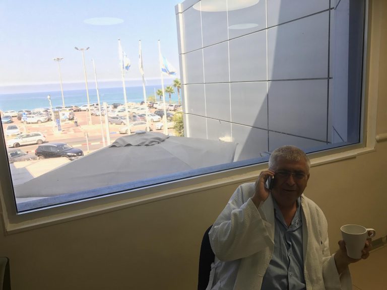 תמונה לזכר אבנר מאי