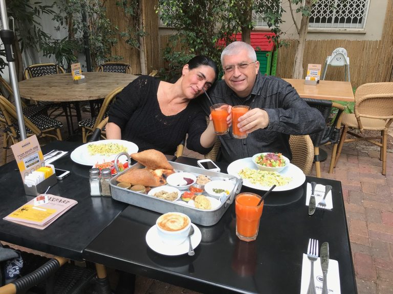 תמונה לזכר אבנר מאי
