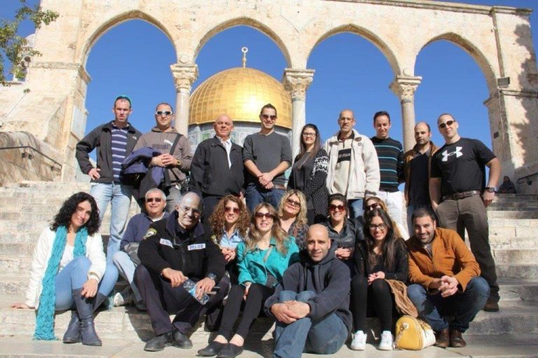 תמונה לזכר אבנר מאי