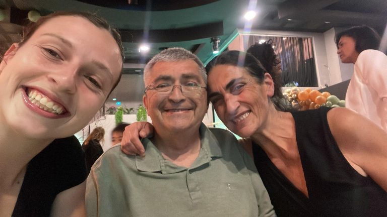 תמונה לזכר אבנר מאי
