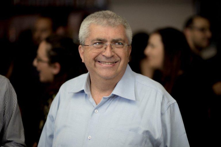 תמונה לזכר אבנר מאי