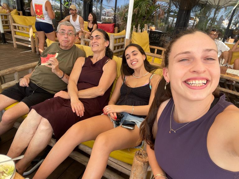 תמונה לזכר אבנר מאי