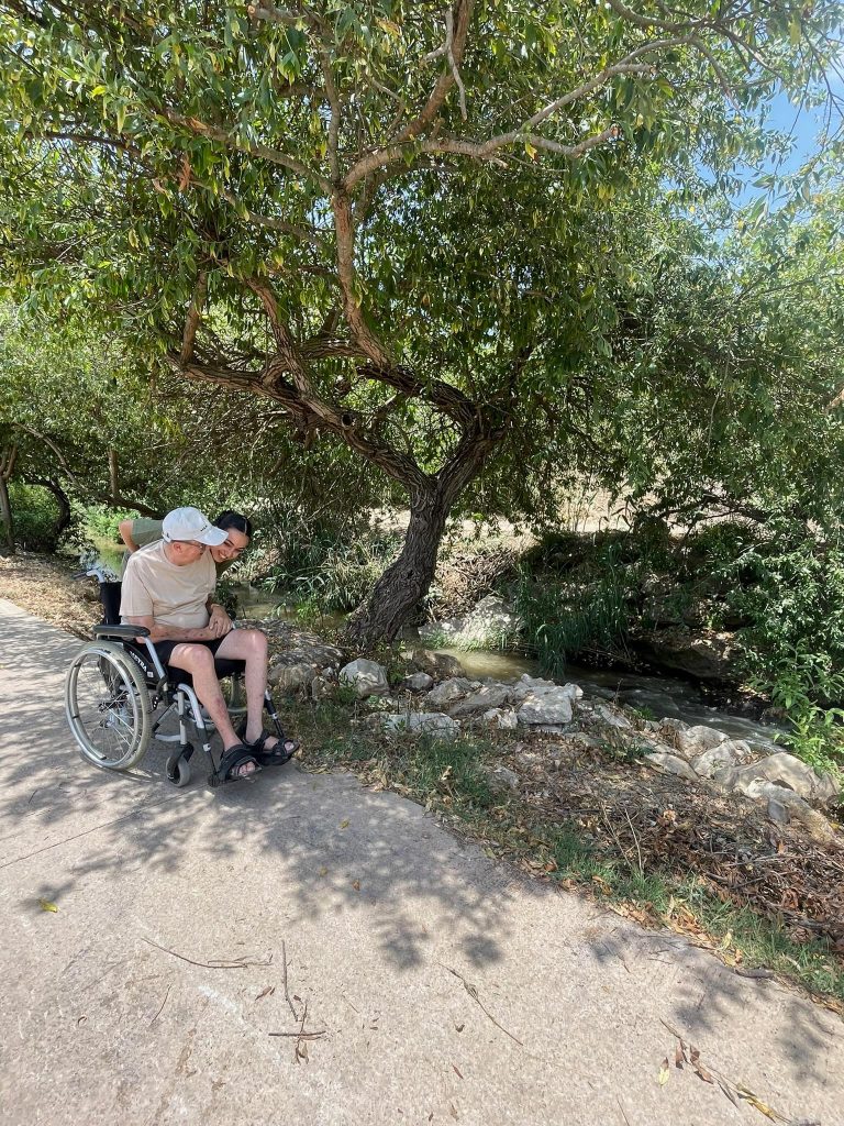 תמונה לזכר אבנר מאי