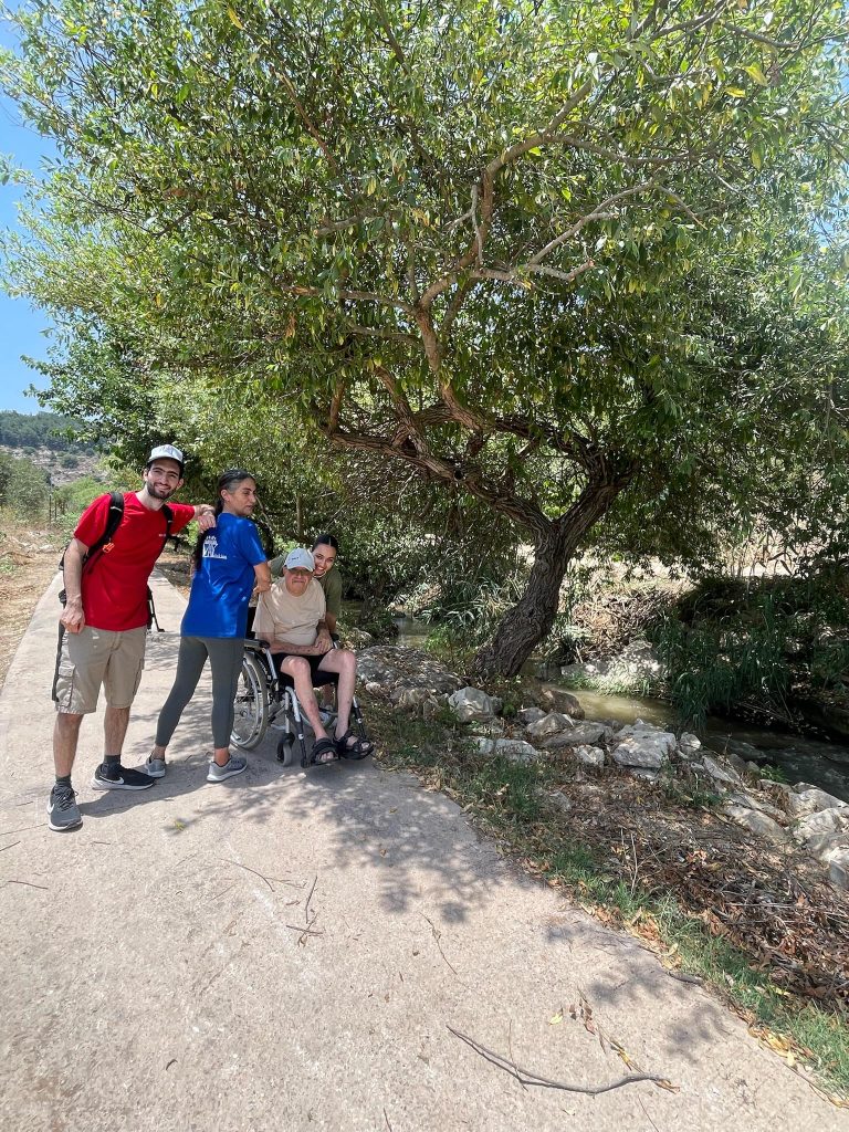 תמונה לזכר אבנר מאי
