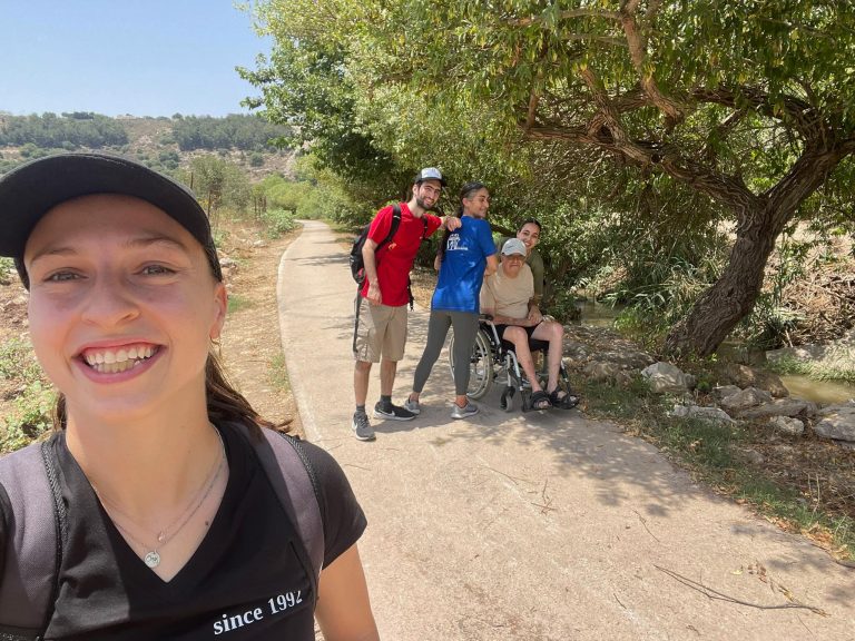 תמונה לזכר אבנר מאי