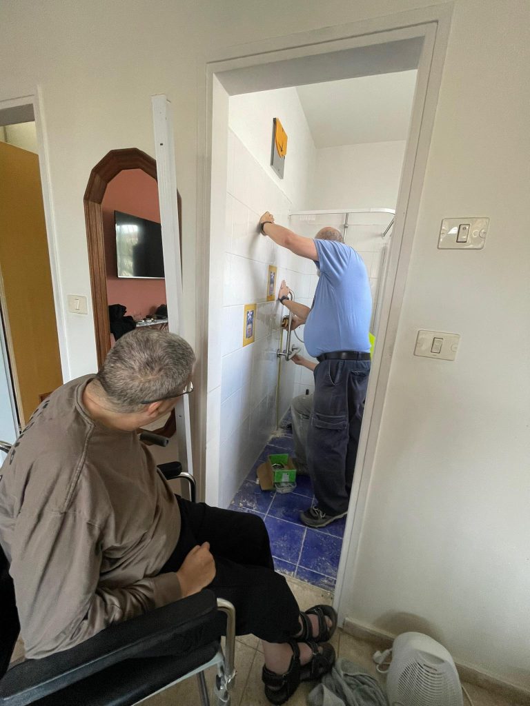 תמונה לזכר אבנר מאי