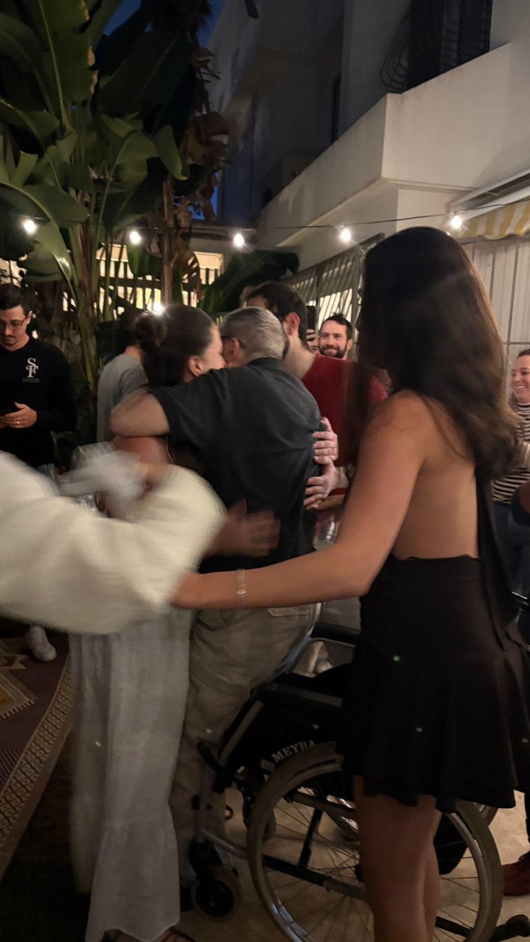 תמונה לזכר אבנר מאי