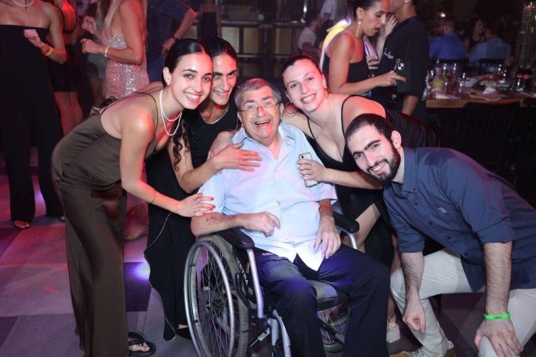 תמונה לזכר אבנר מאי