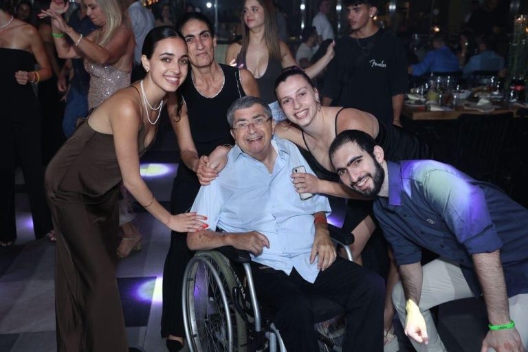 תמונה לזכר אבנר מאי