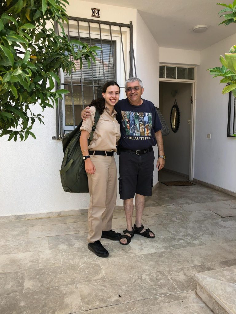 תמונה לזכר אבנר מאי