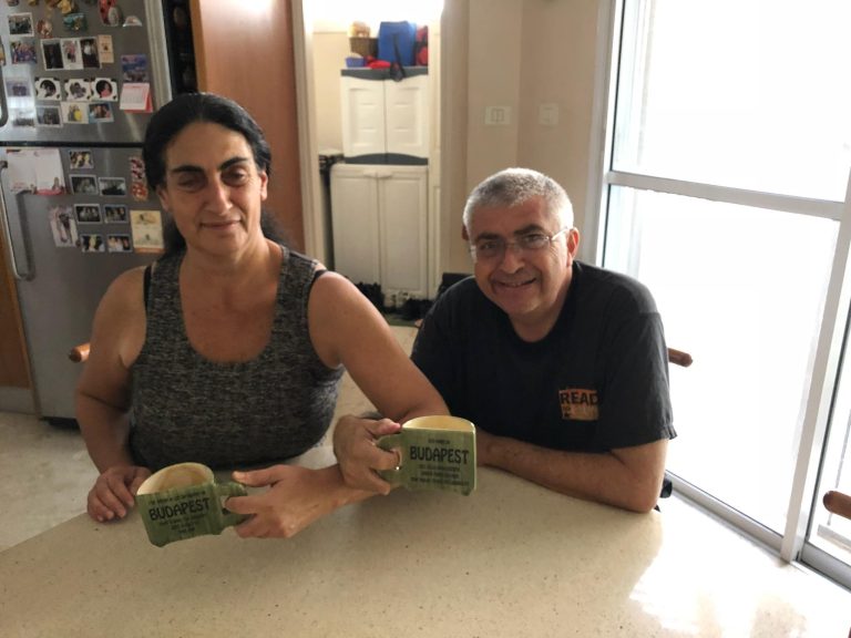 תמונה לזכר אבנר מאי