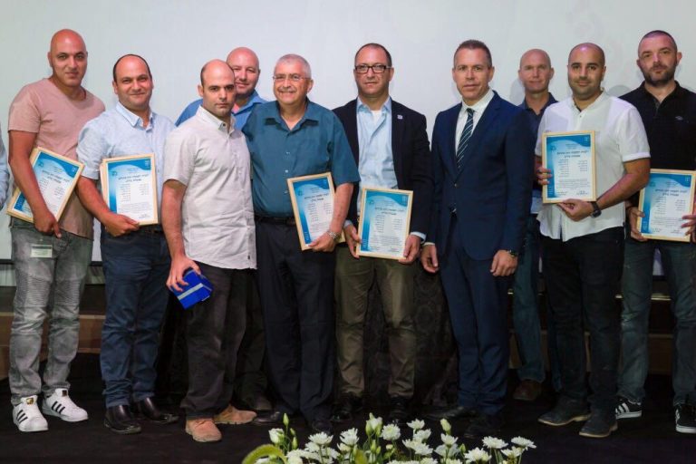 תמונה לזכר אבנר מאי