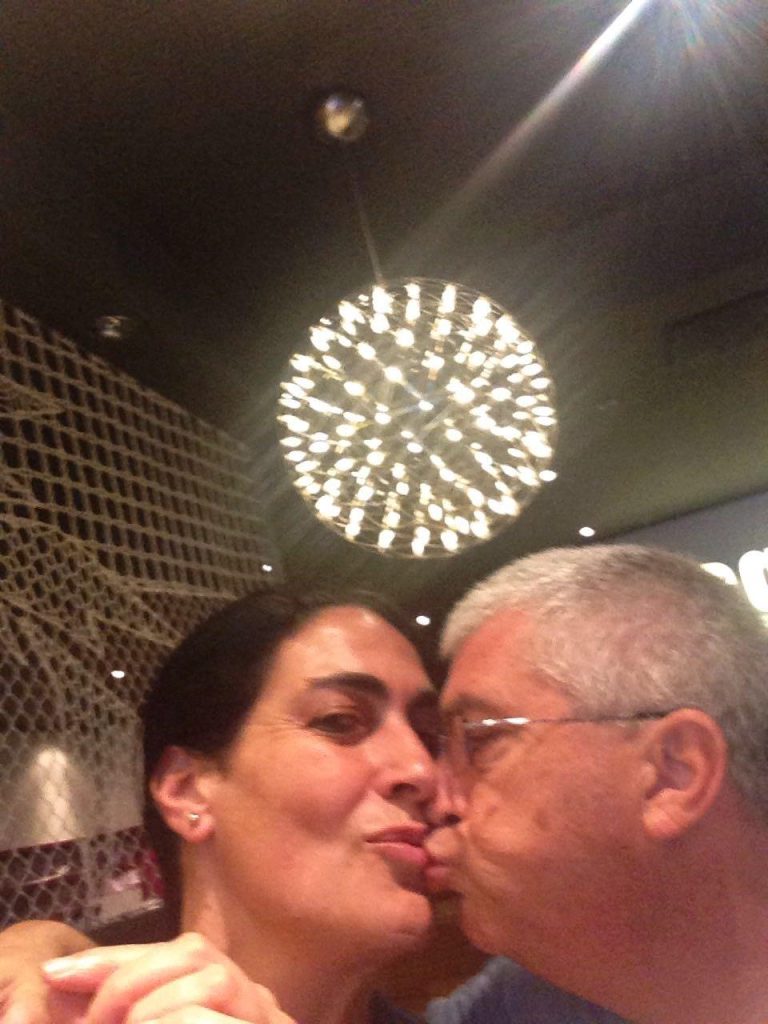 תמונה לזכר אבנר מאי