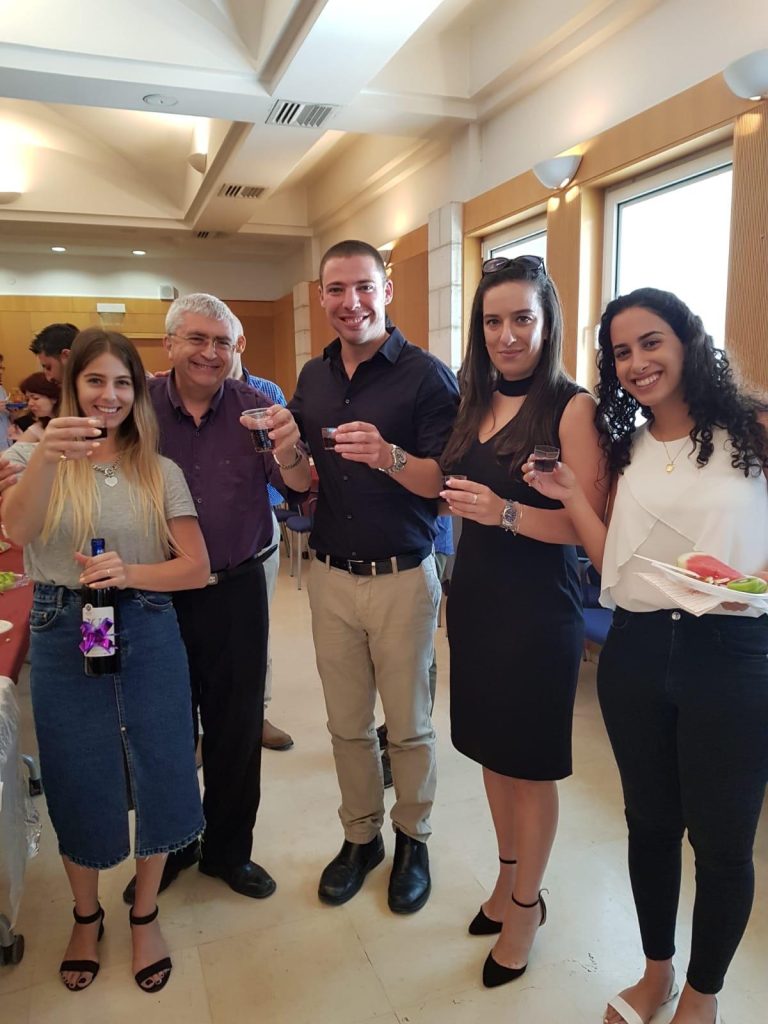 תמונה לזכר אבנר מאי
