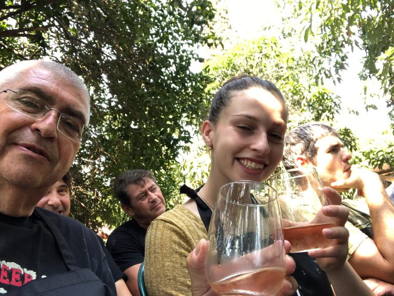 תמונה לזכר אבנר מאי