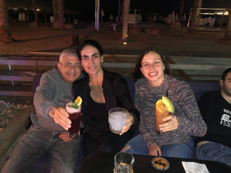 תמונה לזכר אבנר מאי