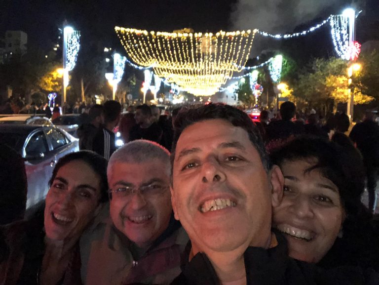 תמונה לזכר אבנר מאי