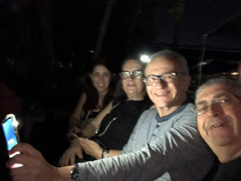 תמונה לזכר אבנר מאי