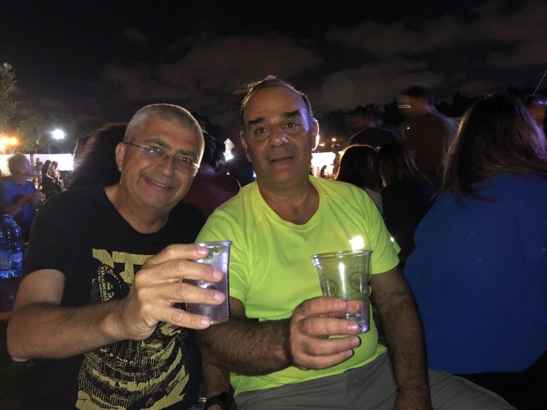 תמונה לזכר אבנר מאי