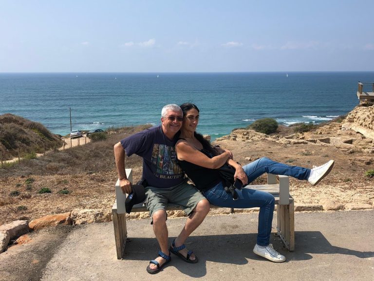 תמונה לזכר אבנר מאי