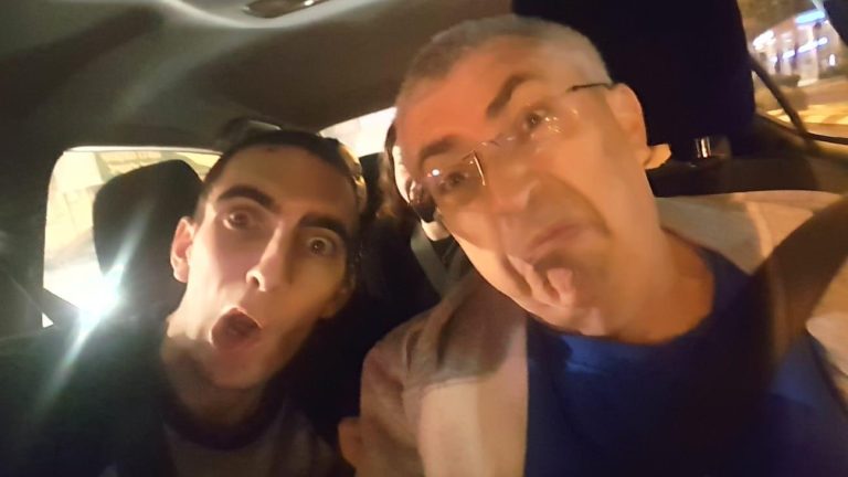 תמונה לזכר אבנר מאי