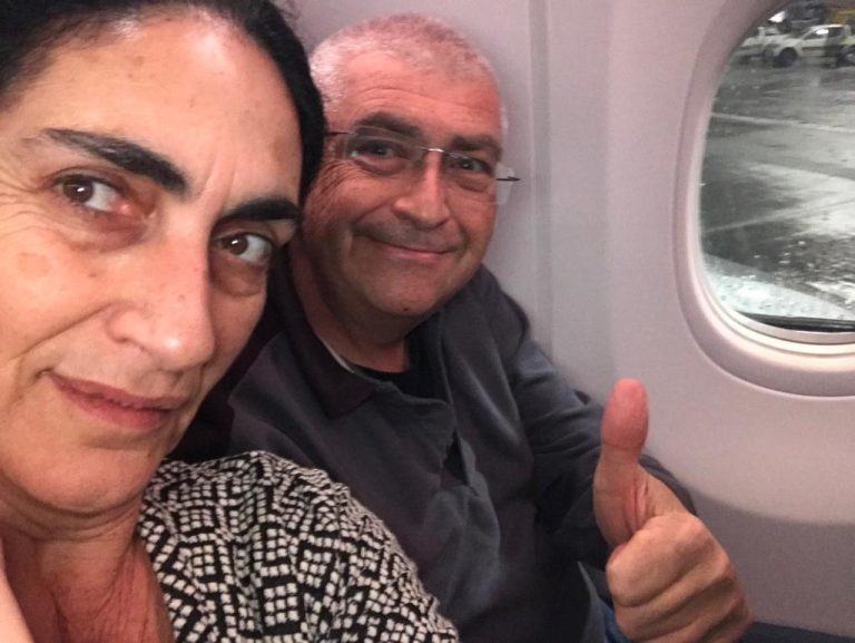 תמונה לזכר אבנר מאי