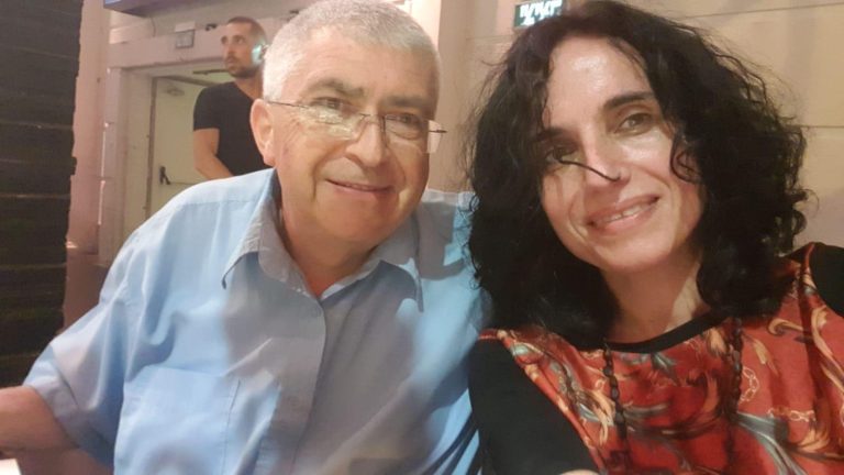 תמונה לזכר אבנר מאי