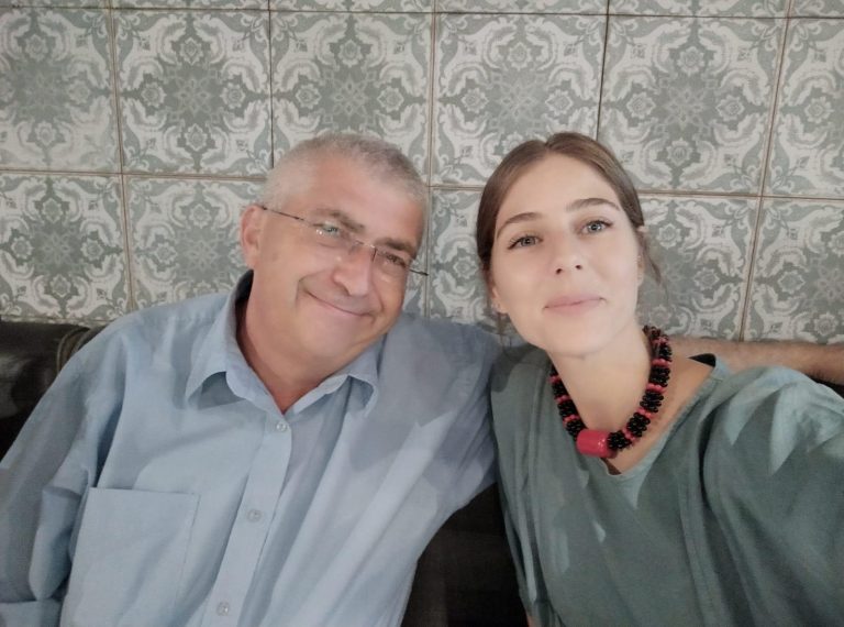 תמונה לזכר אבנר מאי