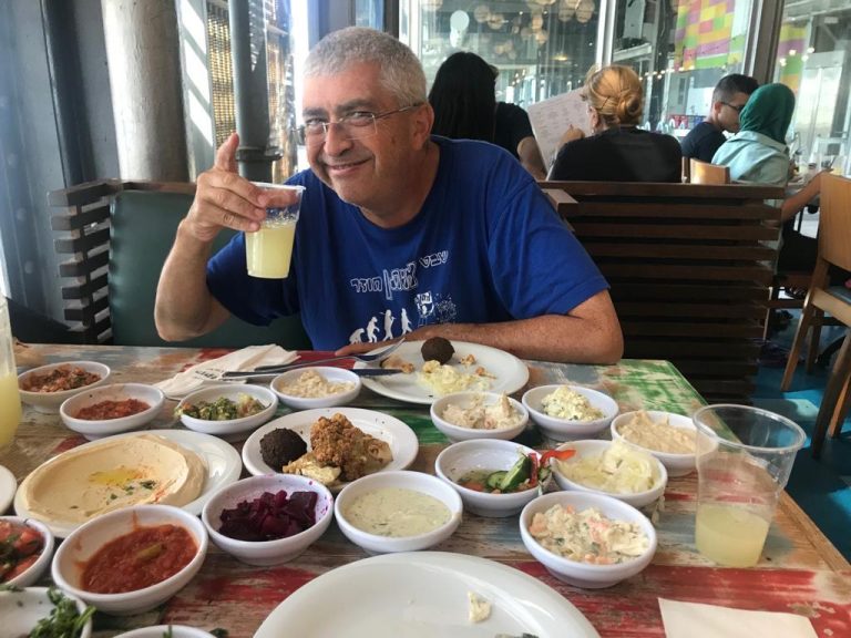 תמונה לזכר אבנר מאי