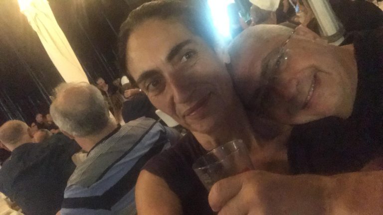 תמונה לזכר אבנר מאי