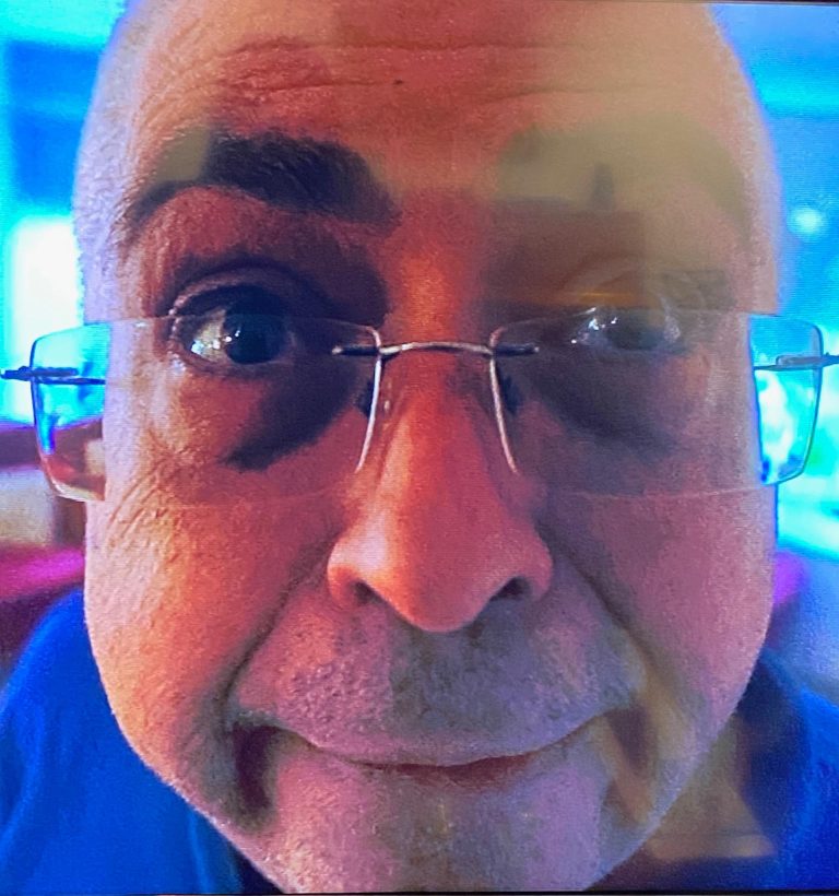 תמונה לזכר אבנר מאי