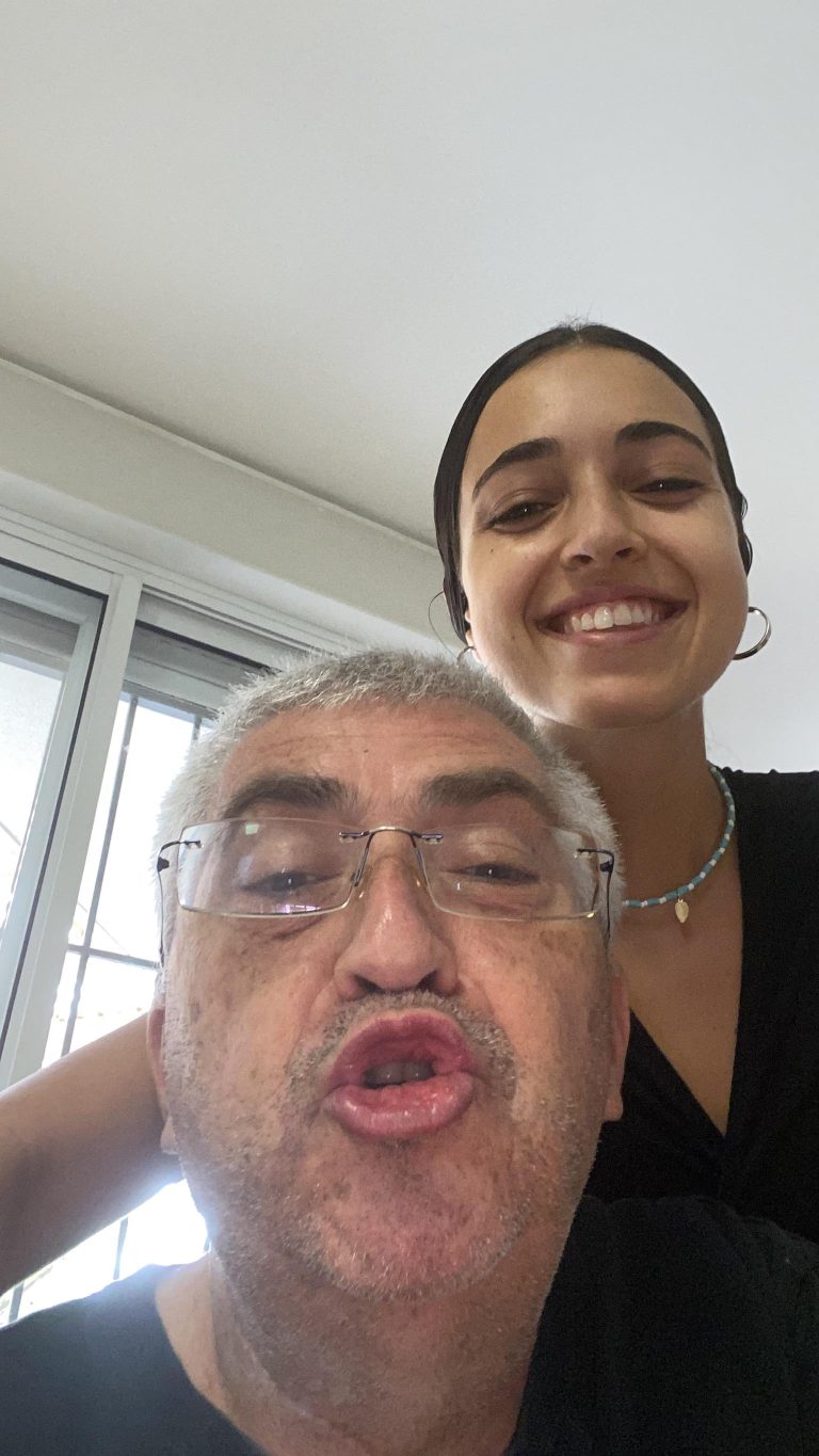 תמונה לזכר אבנר מאי