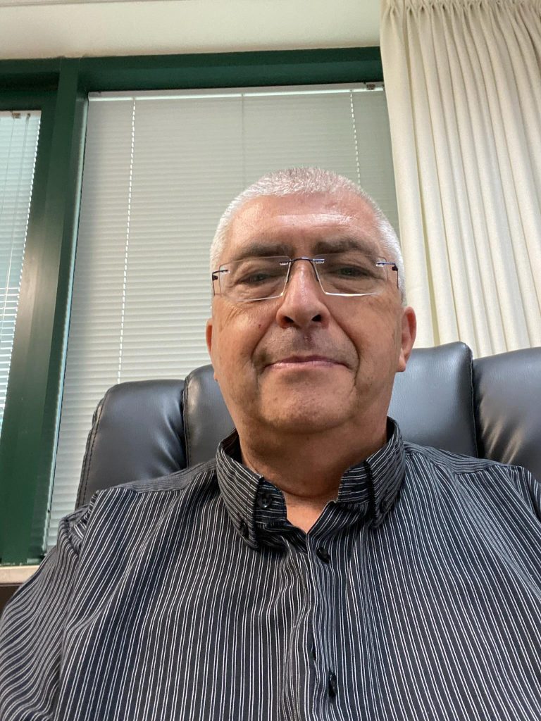תמונה לזכר אבנר מאי