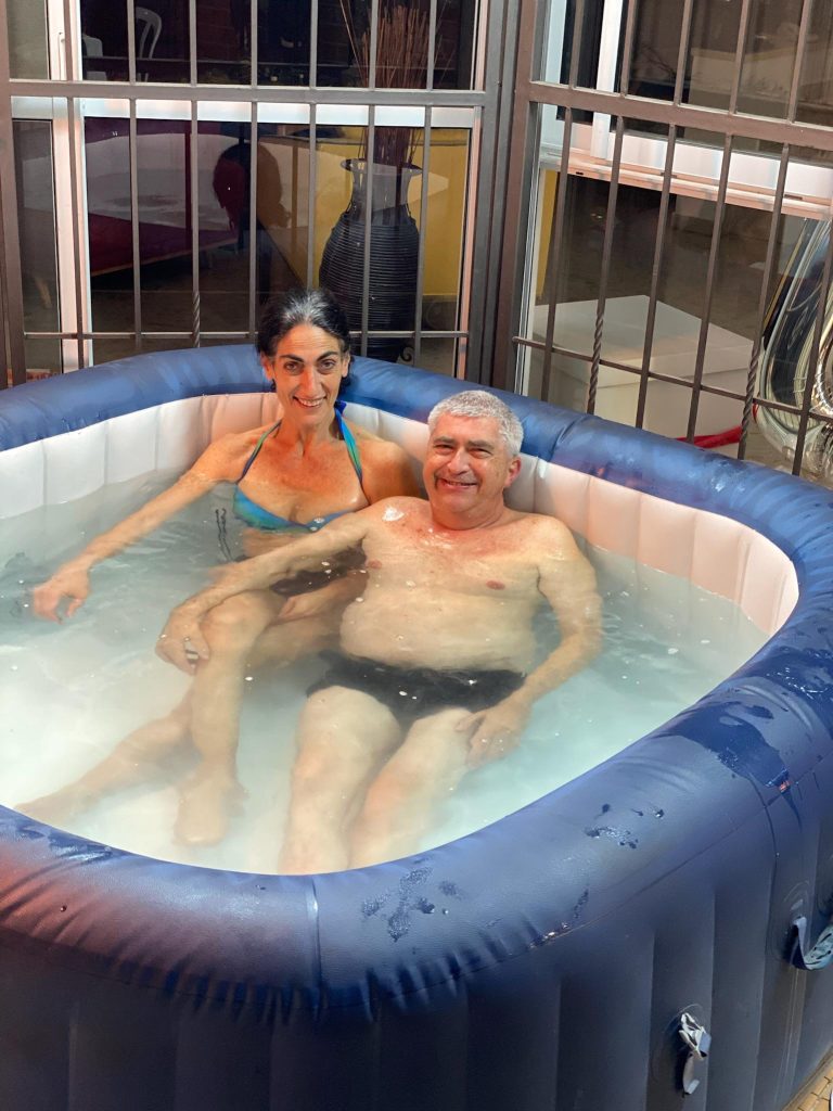 תמונה לזכר אבנר מאי