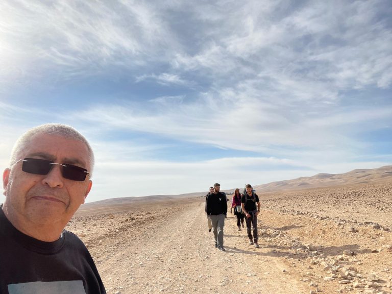 תמונה לזכר אבנר מאי