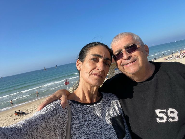 תמונה לזכר אבנר מאי