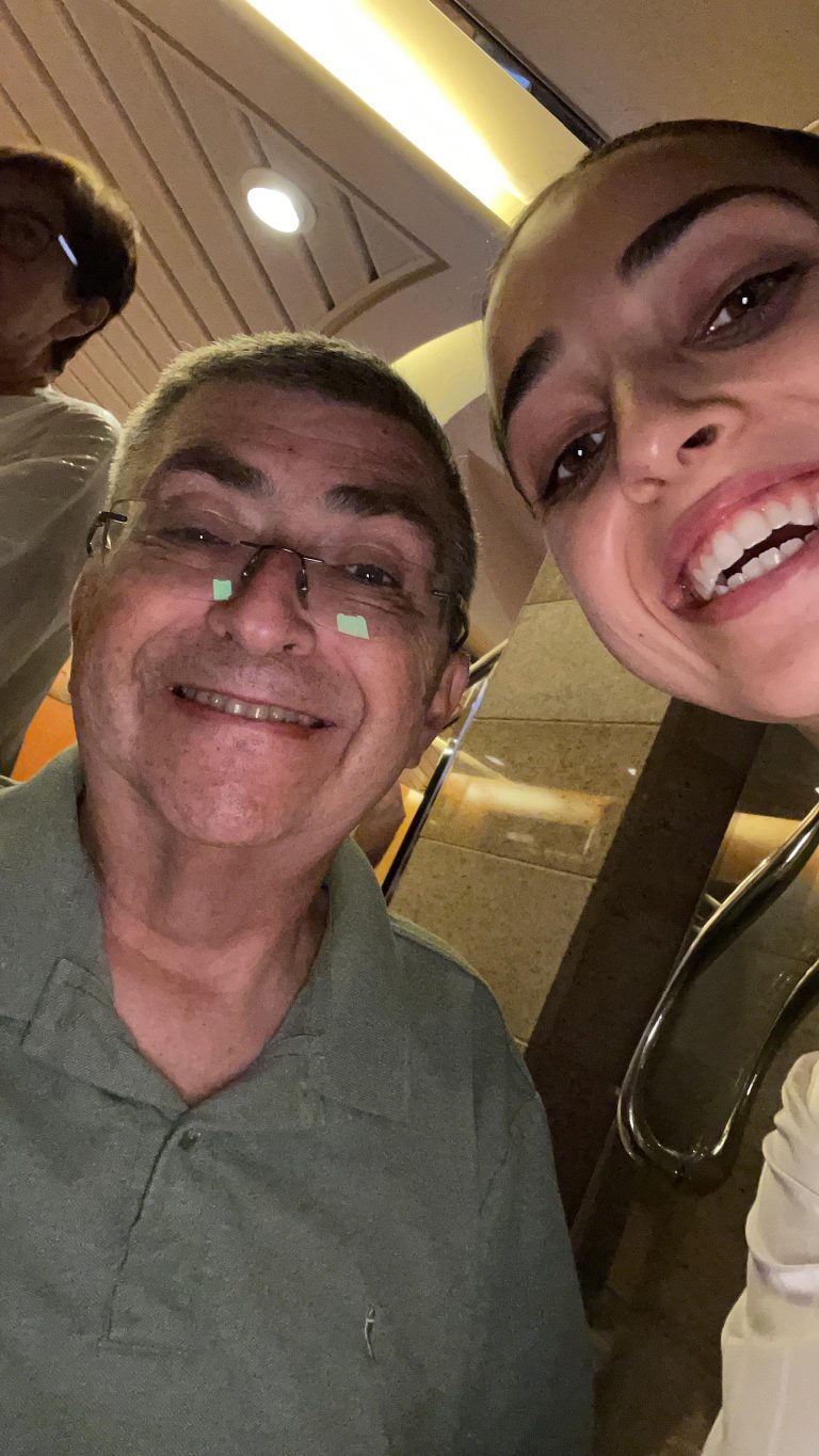תמונה לזכר אבנר מאי