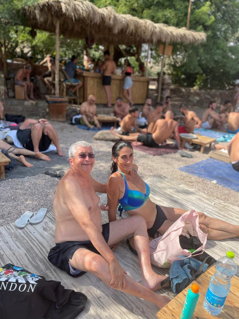 תמונה לזכר אבנר מאי