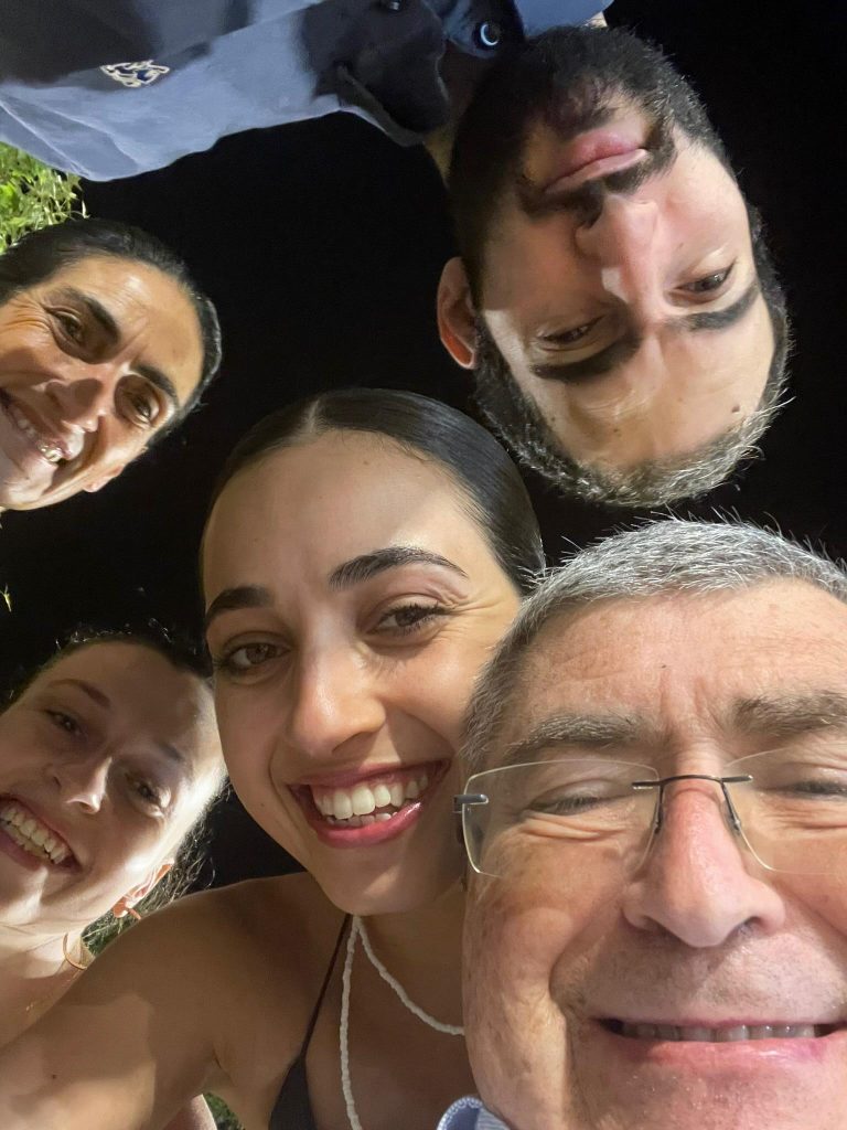 תמונה לזכר אבנר מאי