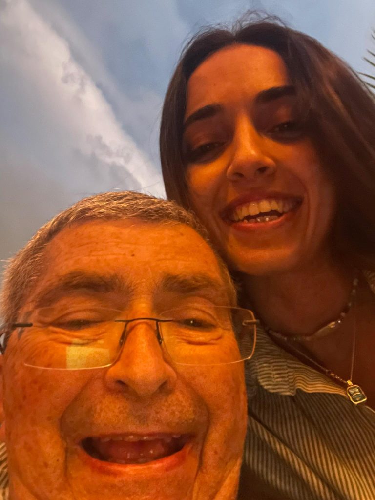 תמונה לזכר אבנר מאי