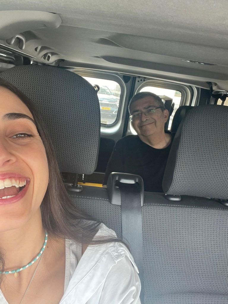 תמונה לזכר אבנר מאי