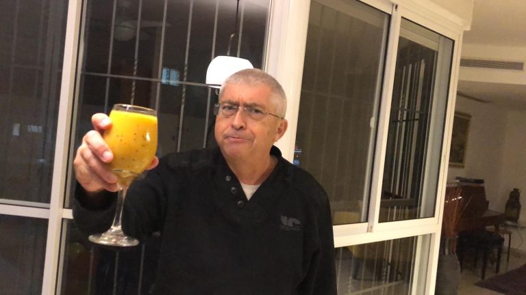 תמונה לזכר אבנר מאי