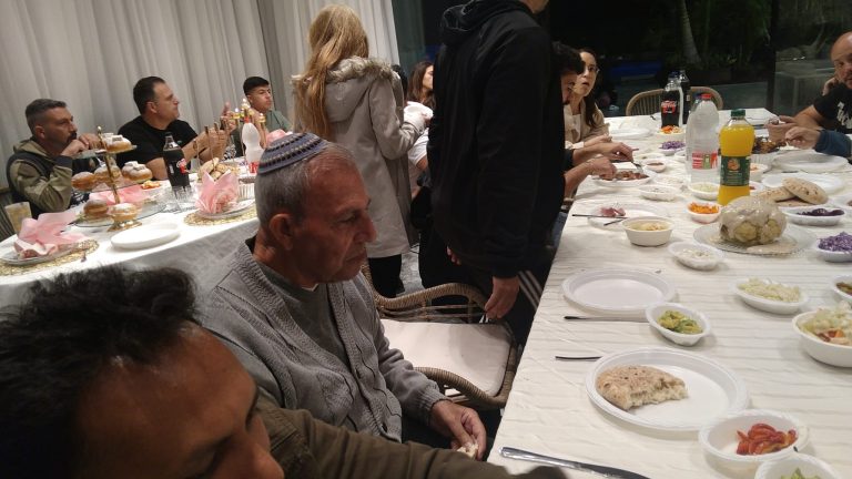 תמונה לזכר עבו יעקב