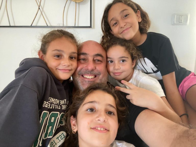 תמונה לזכר ניר מאיר בן אילנה
